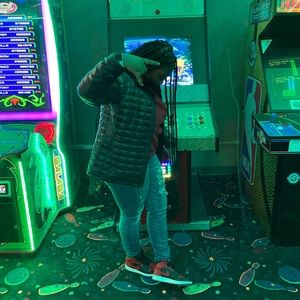 Meet your Posher, Kellia